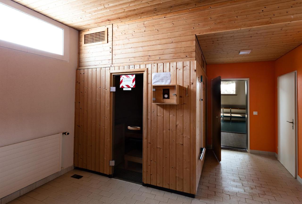 Cosy Apartment Facing Piz Rosatsch Saint-Moritz Dış mekan fotoğraf